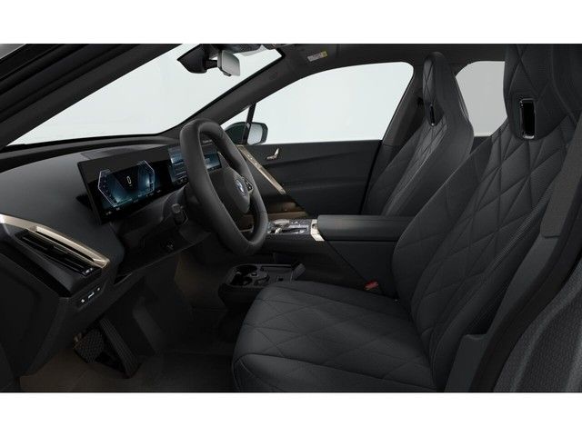 BMW iX xDrive45 23' Innovation AHK Driving Pro foto 3