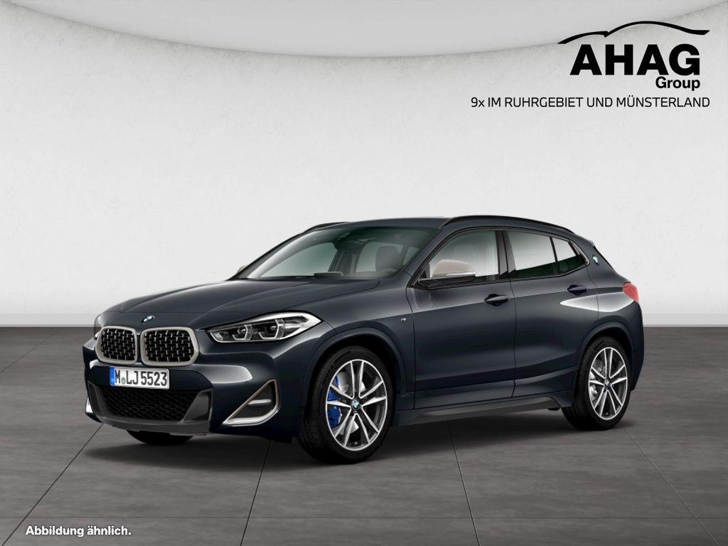 BMW X2 M35i HuD LED HIFI DAB