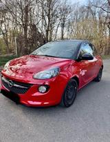 Opel Adam 2014 - Opel Adam in Nürnberg