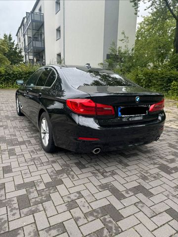 BMW BMW 520d G30  2.Hand
