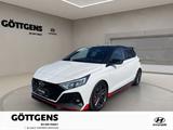 Hyundai i20 1.6 T-GDI N PERFORMANCE NAVI BOSE KAMERA PDC - Hyundai i20: 1.6