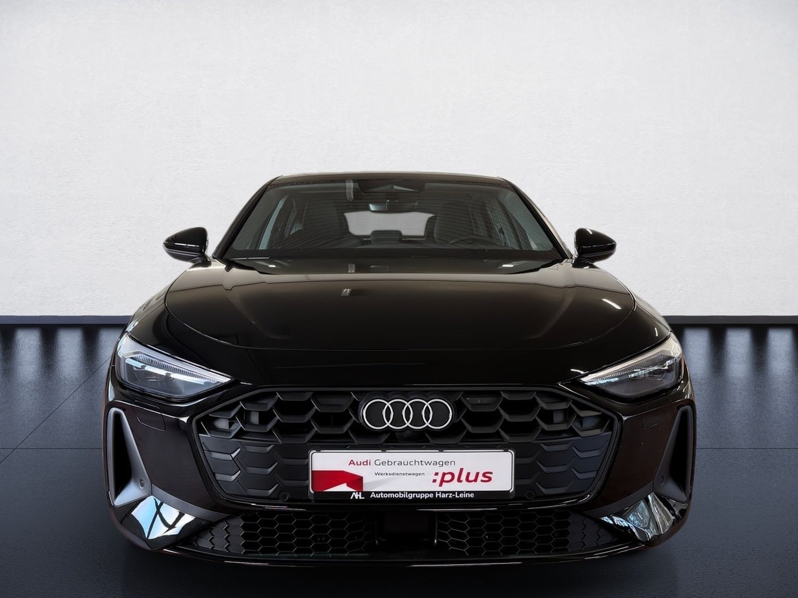 Audi A5 - Bild 9