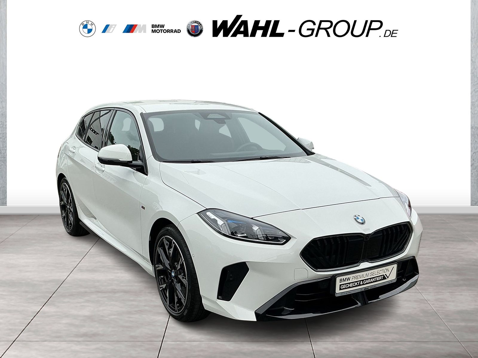 BMW 120 - Bild 5