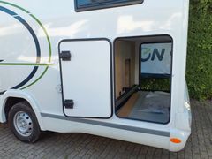 Chausson C727, Alkoven, MJ25