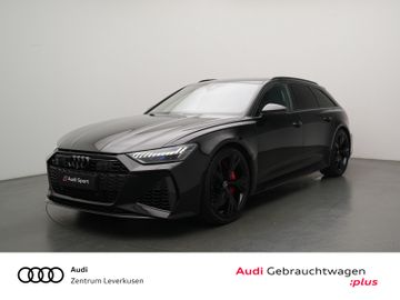 Audi RS6 Avant DYNAMIK PAKET PLUS MEMORY 360° HUD
