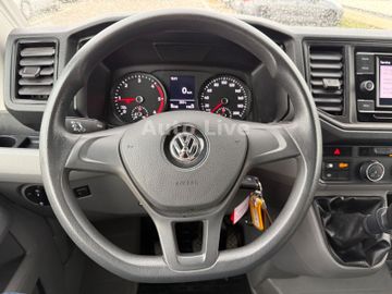 Volkswagen Crafter - 10