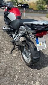 BMW R 1200 GS - BMW 2007 R 1200 GS