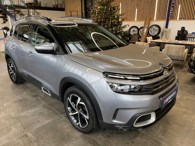 Citroën C5 Aircross Feel *KAMERA*NAVI*PDC*TEMPOMAT*