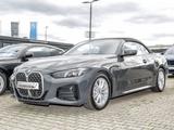 BMW 430i xDrive Cabrio M Sport DA ACC PA+ LC Prof. H - BMW 430: 430d