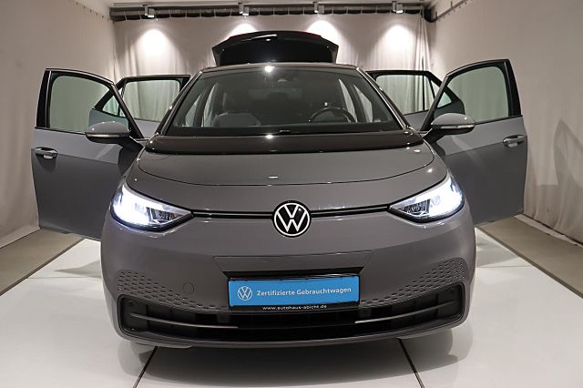 ID.3 Pro NAVI SHZ FHEL PDC Finanzierung ab 1,99%