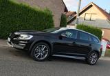 Volvo V60 Cross Country D4 AWD Geartronic Summum S... - gebrauchte Volvo V60 Cross Country aus dem Jahr 2017