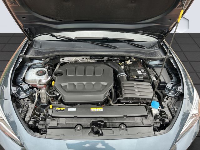 Leon Sportstourer 2.0 TSI 4Drive DSG 228kW LED A