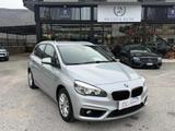BMW 216 d Active Tourer Luxury SCONTO ROTTAMAZIO - BMW 216 Active Tourer: Silber
