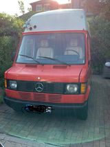 Mercedes-Benz 207 D - Offers matching your search criteria