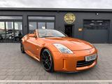 Nissan 350Z Roadster Premium Pack*nissmo - Nissan 350Z Gebrauchtwagen