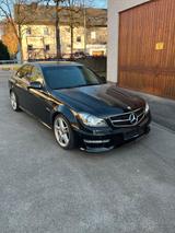 Mercedes-Benz Mercedes c63 AMG w204 Performance ( Tausch . - Mercedes-Benz W204