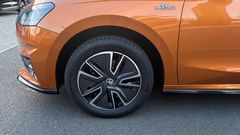 Foto Nummer 9: SKODA Fabia