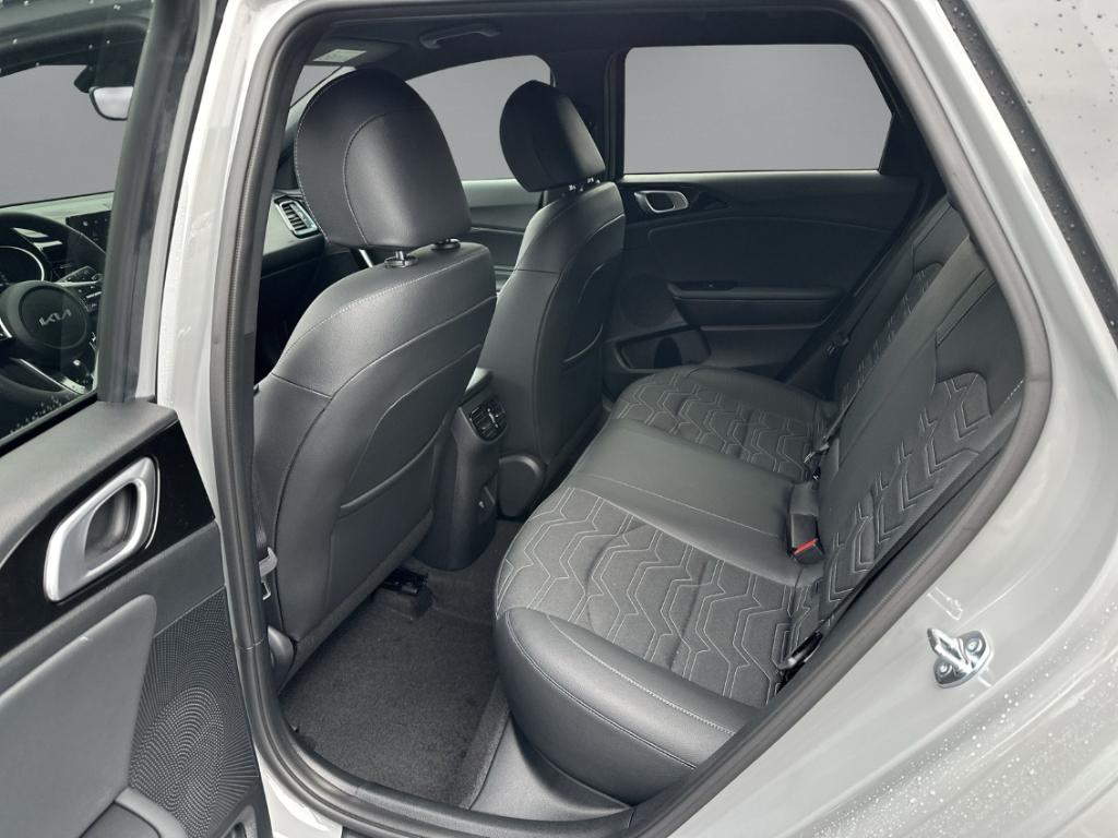 Kia Ceed_sw Sportswagon Nightline CEED SW 1.0T 48V D