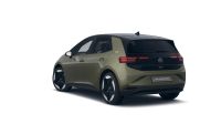 Volkswagen ID.3 - Vorschau Bild 6