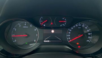 Bild 11 Opel Corsa F *KAMERA*DAB*SHZ*LENKRAD-HZ*CARPLAY*1.H*