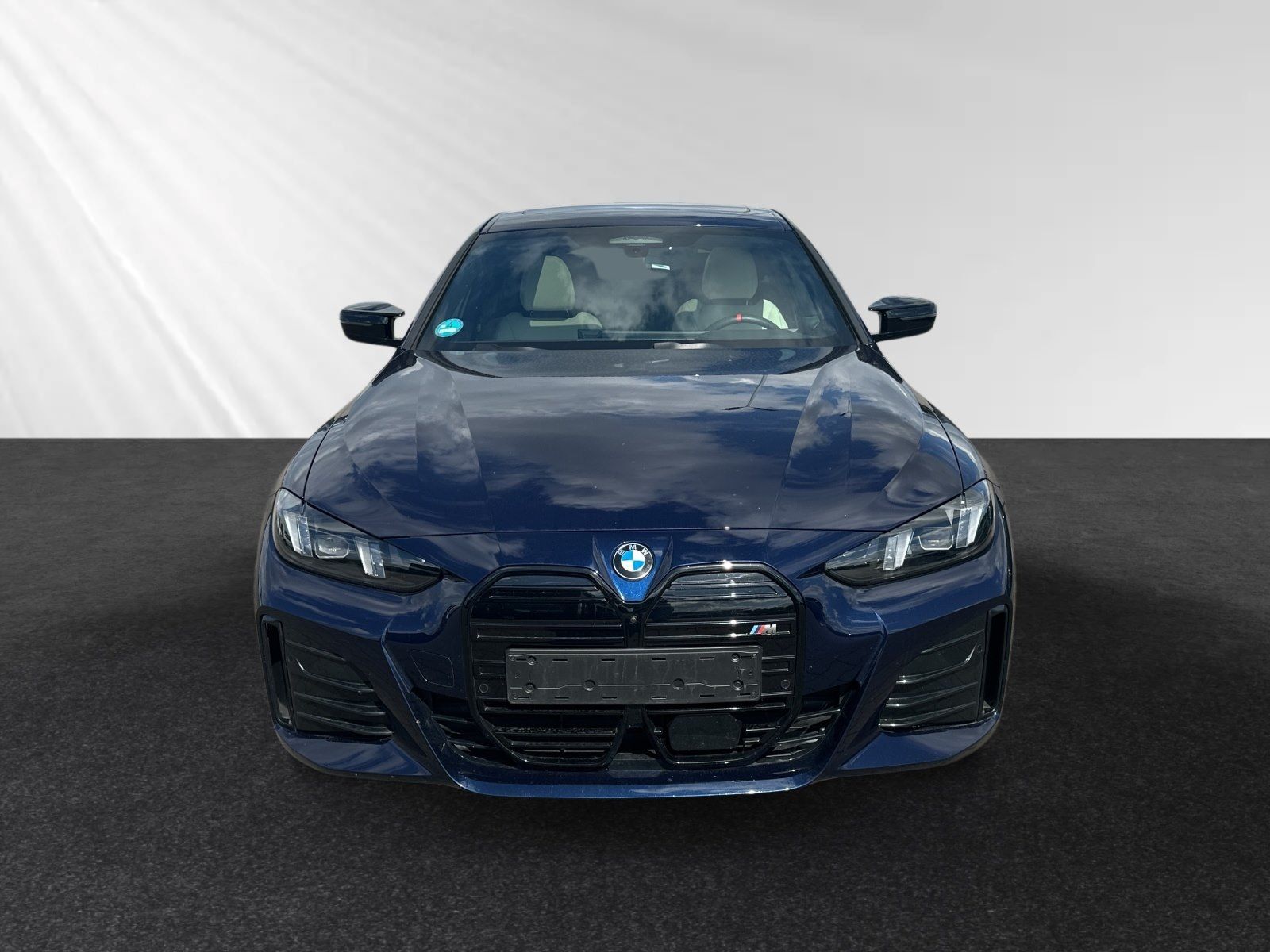BMW i4 - Bild 7