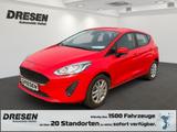 Ford Fiesta 1,1 Trend Cool Spurhalteass. Notbremsass.