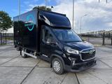 Maxus eDeliver 9 L3 Citybox 65kWh - LKW bis 3,5t