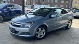 Opel Astra H Twin Top Cosmo*Klima*Tempo*Pdc*Alus* - Opel Astra mit Benzin-Antrieb: Cabrio