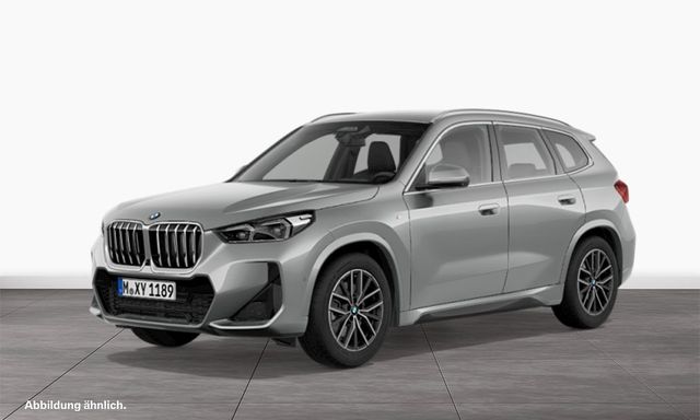 BMW X1 xDrive23i