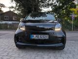 Smart ForTwo coupé 60kW EQ - Perfektes Stadtauto