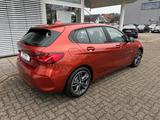 BMW 116i Advantage +RFK +Hifi +SHZ +HUD +Navi +Apple - BMW 116 in Freiburg