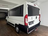 Peugeot Boxer Kombi 330 L1H1 Active/1.HD/NAVI/AHK/PDC/ - Peugeot Boxer aus 2019