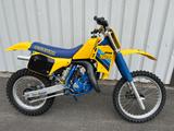 Suzuki RM 125 - DIRT BIKE 125