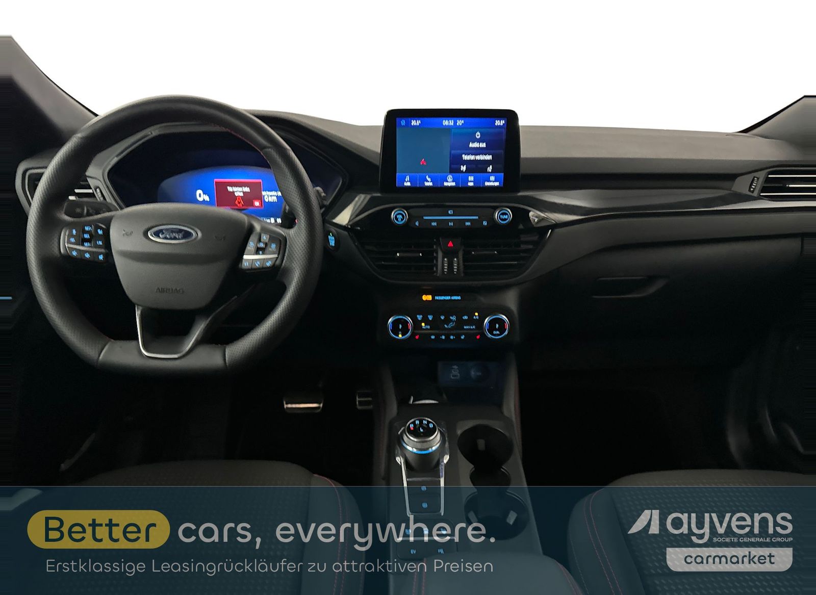Ford Kuga - Bild 7
