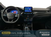Ford Kuga - Vorschau Bild 7