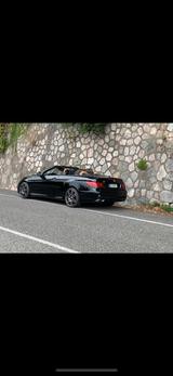 Mercedes-Benz Mercedes E-Klasse Cabrio AMG 250 CDI - Mercedes-Benz G-Klasse Gebrauchtwagen
