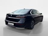 BMW i7 xDrive60 - schwarze BMW i7