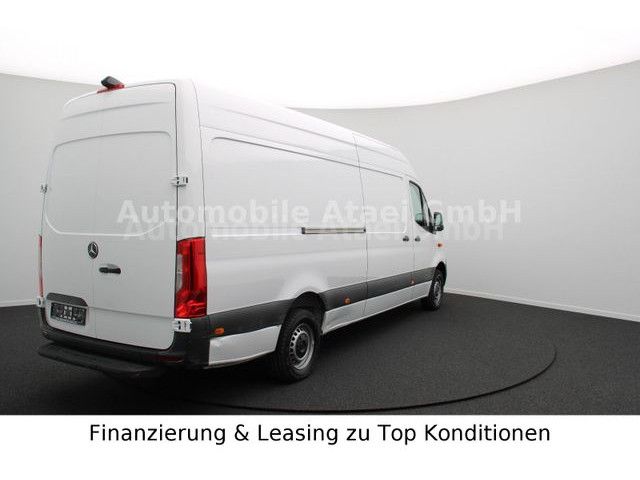 Fahrzeugabbildung Mercedes-Benz Sprinter 317 MAXI 360° KAMERA+ NAVI 3993