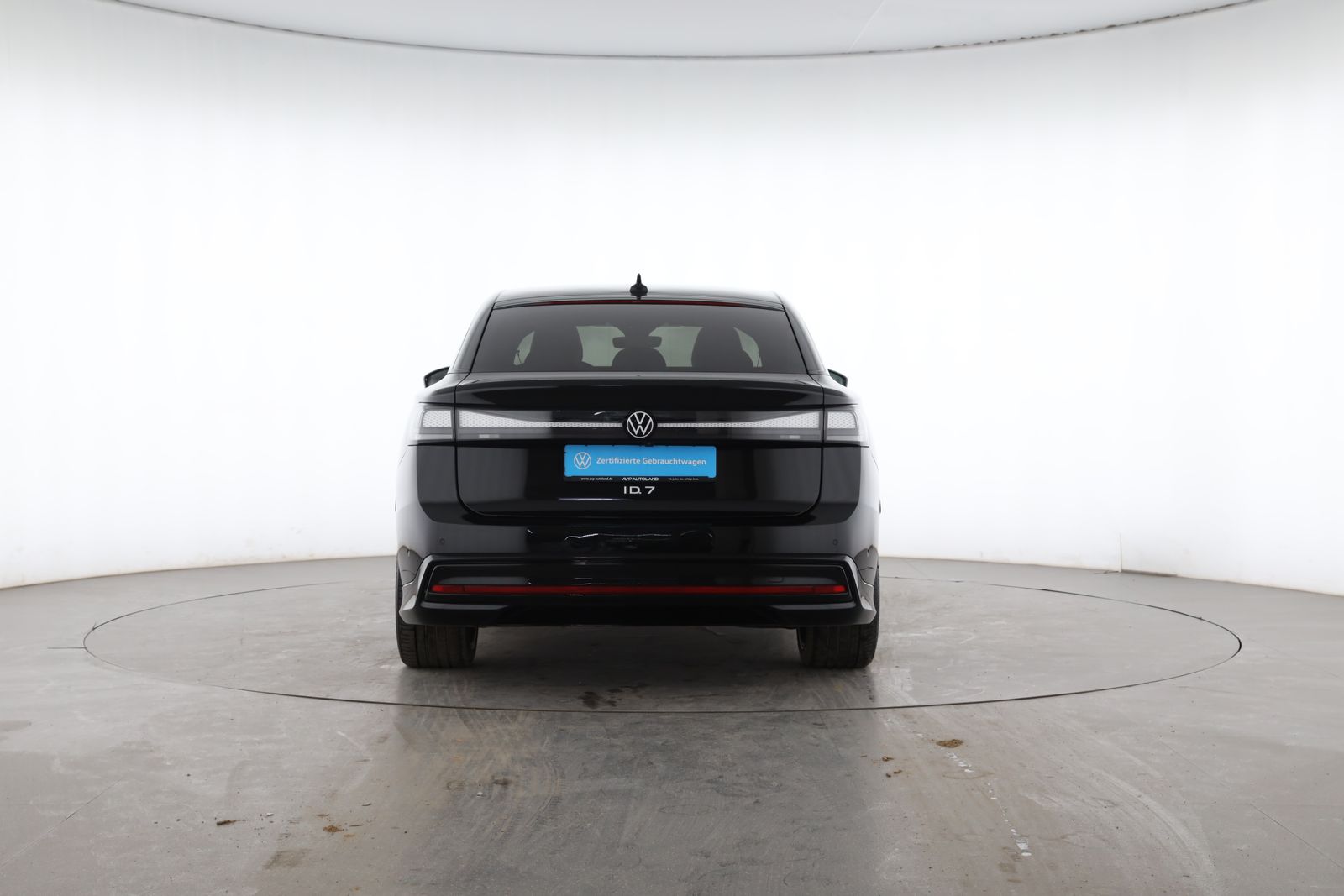 Volkswagen ID.7 - Bild 7