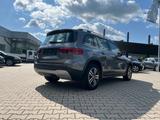 Mercedes-Benz GLB 220d Style *LED Navi Leder Sitzh. DAB Park* - graue Mercedes-Benz GLB 220