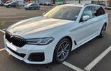 BMW 530d Touring A - - BMW 530 in Duisburg