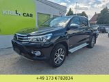 Toyota Hilux2.4D-4D DoubleCab Invincible 4x4*Sitzh.Kam - Toyota Hilux aus 2019