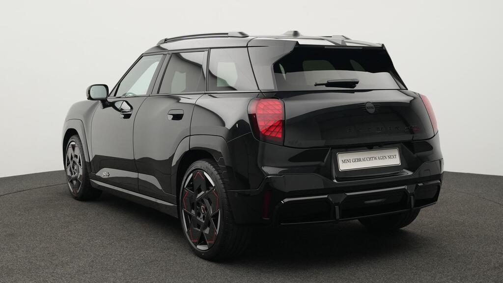 MINI Jcw John Cooper Works Trim, миниатюра 7
