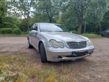 Mercedes-Benz C270CDI - Mercedes-Benz 270: Cdi
