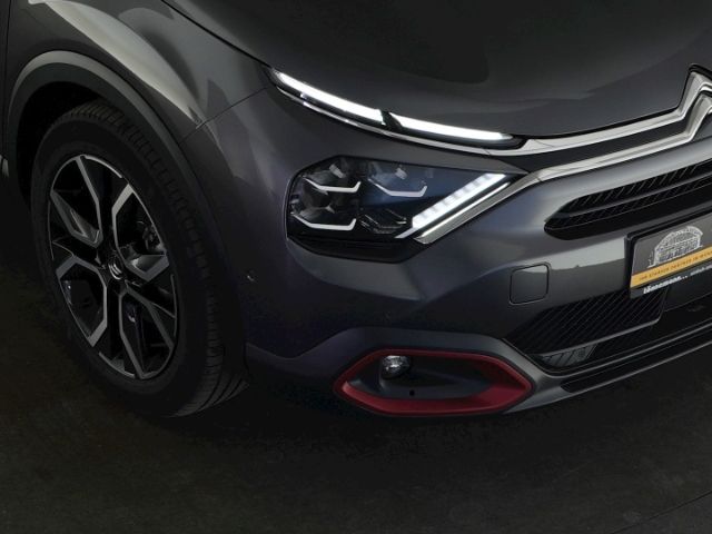 e-C4 C SERIES 50kWh+NAVI+RÜCKFAHRKAMERA+SITZHEIZ