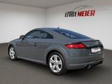 Audi TT 1.8 TFSI Coupe + MMI-Navi+Xenon * TOP ZUSTAND - Audi TT: N8