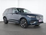 Volvo XC90 Inscription Adaptives Luftfahrwerk|Panorama - Volvo XC90 Gebrauchtwagen in Frankfurt