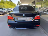 BMW 525i Limousine E60 Automatik * Schiebdach * NAVI - BMW 525: E60