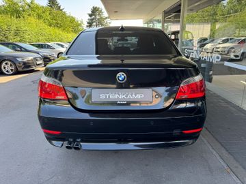 BMW 525 - 4