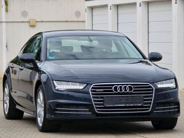 Audi A7 - 5